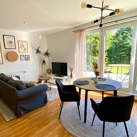Stilvolles Appartement Ена Экстерьер фото
