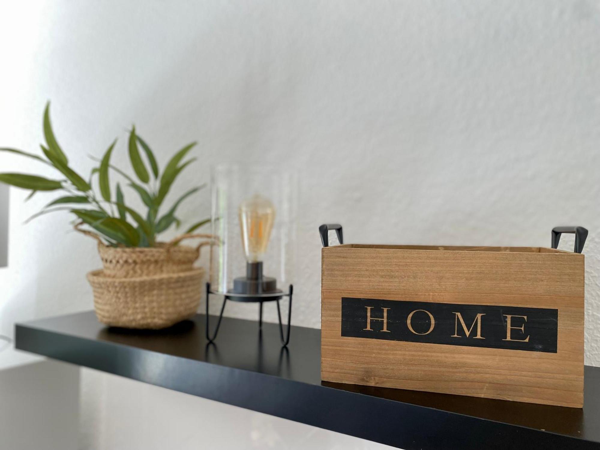 Stilvolles Appartement Ена Экстерьер фото