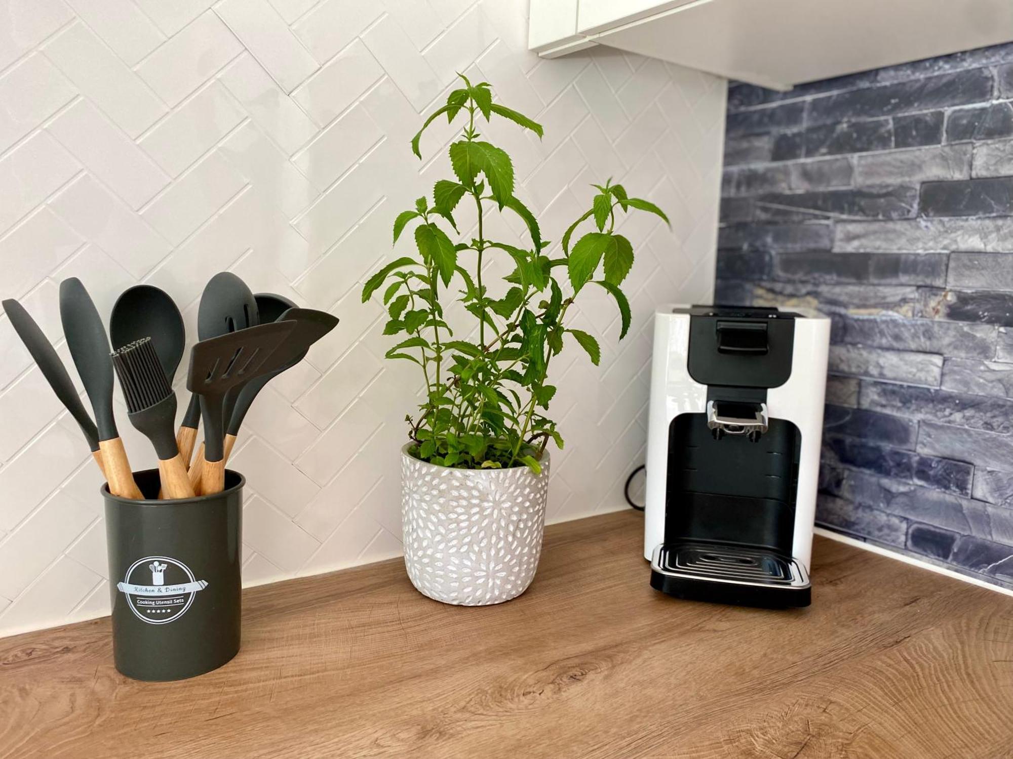 Stilvolles Appartement Ена Экстерьер фото