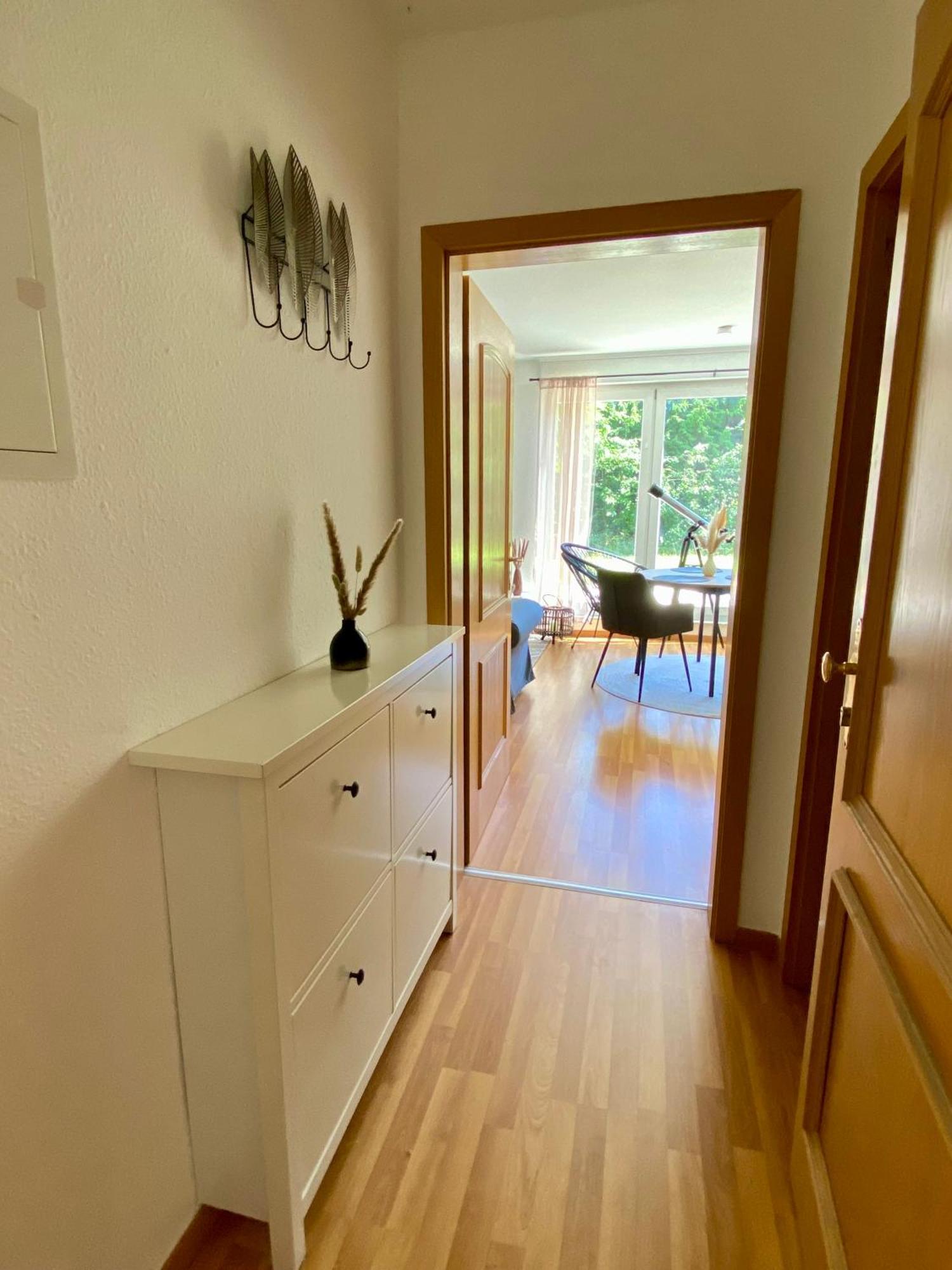 Stilvolles Appartement Ена Экстерьер фото